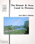 The Kennet & Avon Canal in Pictures from Bath to Reading by Kennet and Avon Canal Trust 